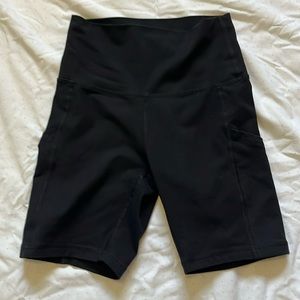 The Hugger Bike Short Size small